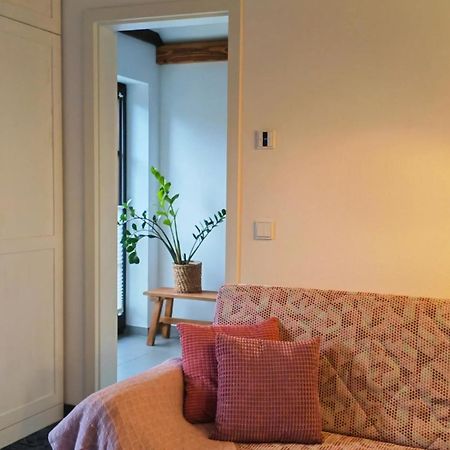 Pension Kleiner Koenig Struppen-Siedlung Екстер'єр фото