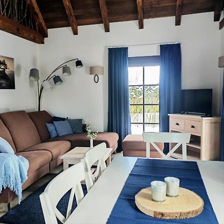 Pension Kleiner Koenig Struppen-Siedlung Екстер'єр фото