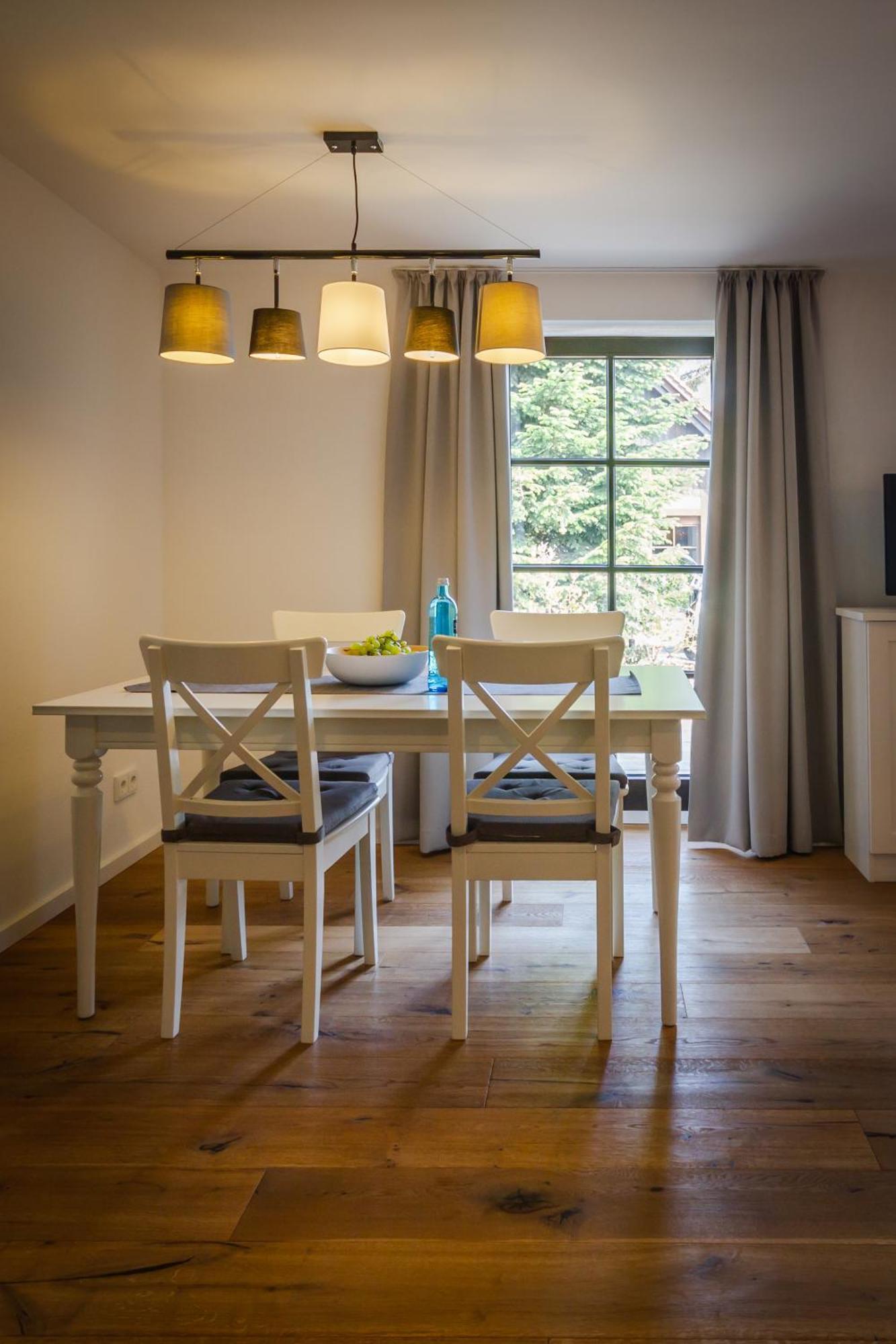 Pension Kleiner Koenig Struppen-Siedlung Екстер'єр фото